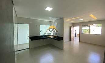 Imagem 4: Casa à venda com 3 quartos - igarapé -MG