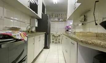 Imagem 5: Apartamento em Guilhermina - Praia Grande, SP