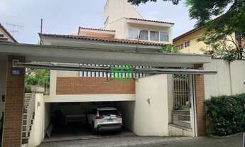 Imagem: São Paulo - Casa Padrão - ALTO DE PINHEIROS