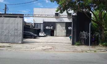 Imagem 3: Galpão/Depósito/Armazém para aluguel possui 750 metros quadrados em Casa Verde Alta - São