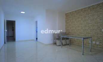 Imagem 2: APARTAMENTO no bairro Campestre com 95m². 3 dormitórios e 2 vagas. Confira