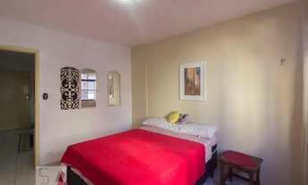 Imagem 6: Apartamento para Aluguel - Bela Vista, 1 Quarto, 46 m2