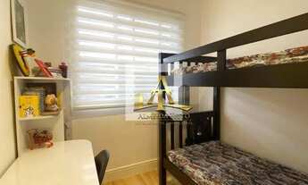 Imagem 5: Apartamento para alugar, Jardim Tupanci - Barueri/SP com 2 dormitórios