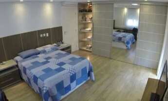 Imagem 4: Casa para venda com 226 metros quadrados com 3 quartos em Vila Clementino - São Paulo - Sã