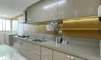 Imagem 5: Abaixou!!Apartamento 3Qts/2Ste-Sol da manha-Frente-andar alto-Lazer Completo-2 Vagas