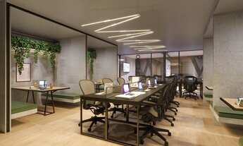 Imagem: Flat para Venda em João Pessoa, Tambaú