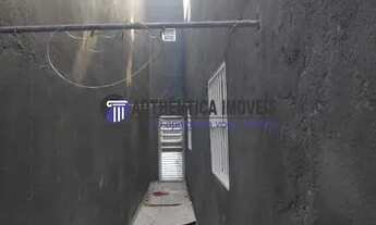 Imagem 6: CASA para LOCAÇÃO - SANTO ANTÔNIO - OSASCO - SÃO PAULO - AUTHÊNTICA IMÓVEIS