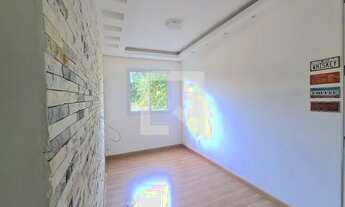 Imagem 2: Apartamento para Aluguel - Vila Prudente, 1 Quarto, 37 m2