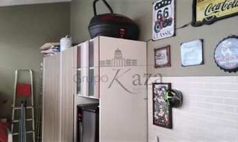 Imagem 5: EXCELENTE Casa Condomínio VertVille - Jardim Santa Maria - Jacareí-SP - 3 Dormitórios - 98