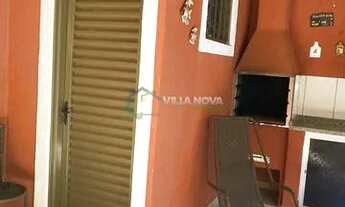 Imagem 3: Casa em Vila Monte Alegre - Ribeirão Preto