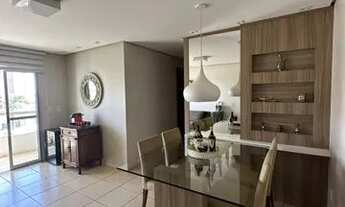 Imagem 6: Vende-se apartamento em Águas Claras- 3 quartos