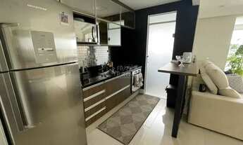 Imagem 6: Apartamento de 69m² a venda na Vila Anastácio