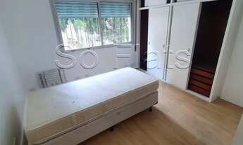 Imagem 4: Lindo residencial com 2 dormitórios próximo da Mackenzie disponível para locação