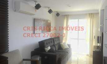 Imagem 3: Apartamento para Locação em São Paulo, Moema, 2 dormitórios, 1 suíte, 2 banheiros, 2 vagas