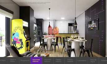 Imagem 5: CURITIBA - Apartamento Padrão - Cidade Industrial