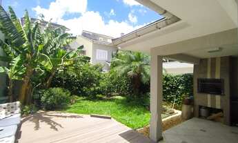 Imagem 2: Casa condomínio otimização água e luz ! Moderna jardins 3 dormitórios 212m visite !