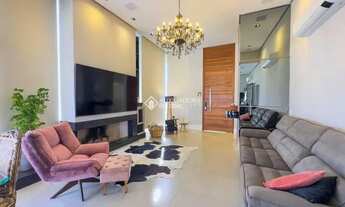 Imagem 3: NOVA SANTA RITA - Casa de Condomínio - Floresta