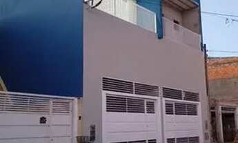 Imagem: Casa Bairro Colina