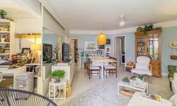 Imagem 6: Apartamento Venda 3 Dormitórios - 92 m² Vila Olímpia