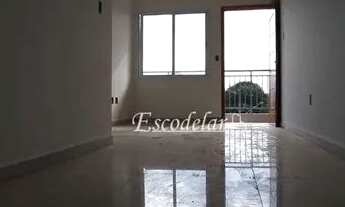 Imagem 5: Apartamento com 2 dormitórios à venda, 40 m² por R$ 285.000,00 - Tucuruvi - São Paulo/SP