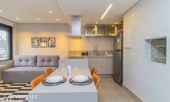 Imagem 6: Studio à Venda no Bairro Auxiliadora