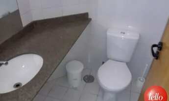 Imagem 4: São Paulo - Conjunto Comercial/Sala - Santana