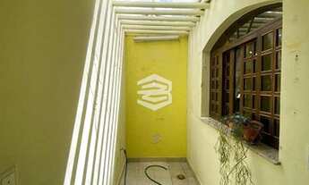 Imagem 6: SOBRADO COM 4 DORMITÓRIOS PARA ALUGAR, 313 M² POR R$ 11.000,00/MÊS - JARDIM SÃO CAETANO