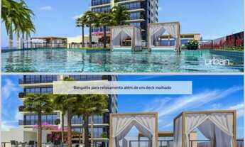 Imagem: Terraço Urban Orla 14