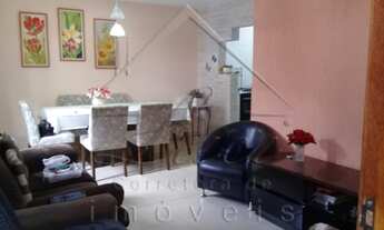 Imagem 2: SOBRADO com 3 dormitórios à venda com 140m² por R$ 590.000,00 no bairro Boqueirão - CURITI