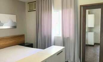 Imagem 7: Cobertura duplex para venda 2 suítes no Leblon - Rio de Janeiro - RJ