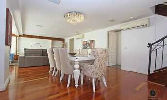 Imagem 7: Cobertura para Venda - 277m², 4 dormitórios, sendo 3 suites, 2 vagas - Jardim Europa