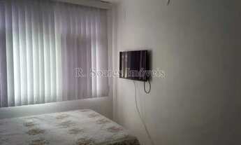 Imagem 4: APARTAMENTO COM UM QUARTO, TAQUARA, ESTRADA DO CAFUNDÁ