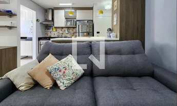 Imagem 6: Apartamento à Venda - Rudge Ramos, 3 Quartos, 80 m2