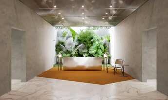 Imagem 9: APARTAMENTO RESIDENCIAL em São Paulo - SP, Consolação