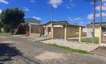 Imagem 2: Casa Lomba da Palmeira Sapucaia do Sul