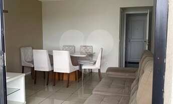 Imagem 7: Apartamento Espaço e Vida