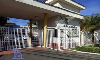 Imagem 2: WG - Casa 4 Quartos com Suíte Aldeia dos Marabás em Laranjeiras 980.000,00