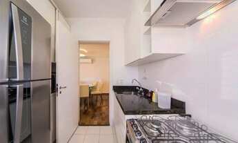 Imagem: São Paulo - Apartamento Padrão - Brooklin