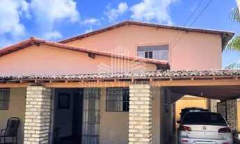 Imagem 2: Casa para venda possui 100 metros quadrados com 6 quartos em Búzios - Nísia Floresta - RN