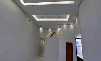 Imagem 4: Casa com 3 dormitórios à venda, 194 m² por R$ 1.500.000 - Condomínio Residencial Milano