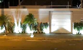 Imagem: Casa - Residencial Parque da Fazenda - Campinas