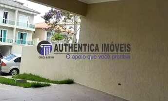 Imagem 5: CASA para VENDA - JARDIM RIO DAS PEDRAS - COTIA - SÃO PAULO - AUTHÊNTICA IMÓVEIS