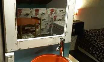 Imagem 5: Ap duplex para 2 pessoas Locação anual