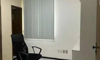 Imagem 7: Prédio inteiro para aluguel possui 420 metros 8 sala