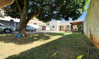 Imagem: Goiânia - Casa Padrão - Jardim Balneário