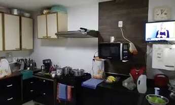 Imagem 6: Oportunidade, vendo casa no condomínio cruzeiro, 3 quartos, área gourmet