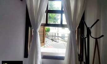 Imagem 3: Apartamento para venda ou locação com 28 metros em Santa Cecília - SP