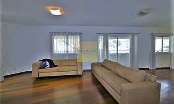 Imagem 4: Paraíso - Terraço Com Churrasqueira - Excelente Localização!