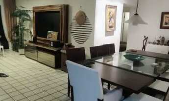 Imagem 3: Apartamento para venda possui 147 metros quadrados com 3 quartos em Boa Viagem - Recife