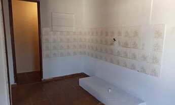 Imagem 6: Casa de fundos no Jardim Alvorada parque Alfredo Nyffer